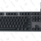 Logitech’s K840 | $35 | Dell